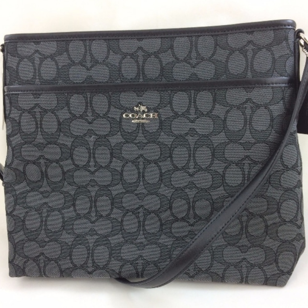 Coach Crossbody Bag